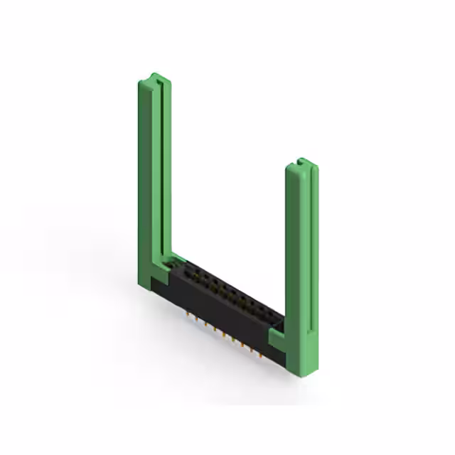 355-018-521-258 EDAC Inc.  Edgeboard Connectors